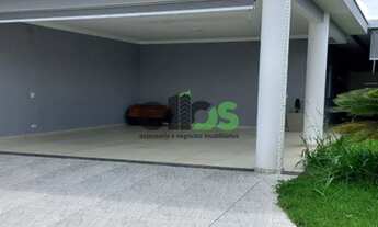 Imagem 3: Casa com 03 dormitórios, 01 suite, área gourmet e deck, 191m² construídos à venda por R$84