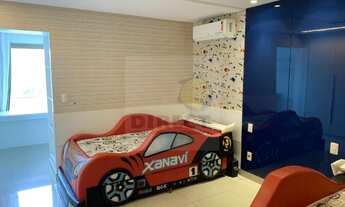 Imagem 5: Vila dos Corais no Paiva, Apto com Móveis Fixos com 251m², 4 qtos, 4v