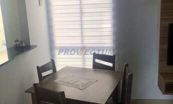 Imagem 6: Apartamento - Parque das Cachoeiras - Campinas
