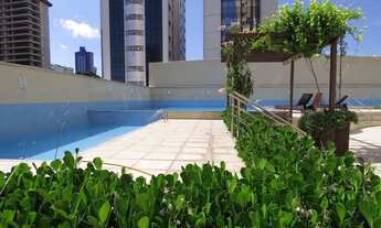 Imagem: Apartamento Ed. Village Premier - 3 suítes