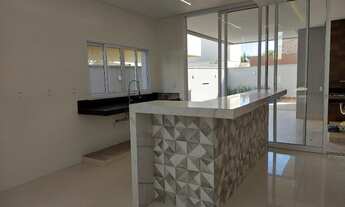 Imagem 7: Casa Térrea com 3 suítes plenas no Jardins Lisboa