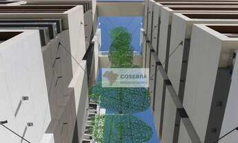 Imagem 3: Apartamento à venda, 41 m² por R$ 750.000,00 - Brooklin - São Paulo/SP