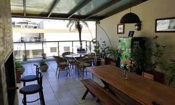 Imagem 6: RJ - Apartamento Padrão - Recreio dos Bandeirantes