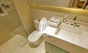 Imagem 4: Apartamento de 2 dorm, 2 vagas Tatuapé SP