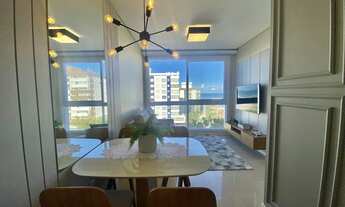 Imagem 5: Vista mar - mobiliado de decorado