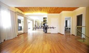 Imagem: 300 m² - 4 suítes - 4 vagas - Cobertura