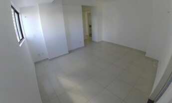 Imagem 2: Excelente apartamento em Petrópolis (118m², 3/4 sendo 02 suítes, dep. completa