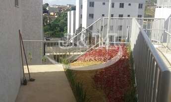 Imagem 5: Apartamento à venda, 2 quartos, Paulo Camilo - Betim/MG