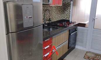 Imagem: Apartamento para venda tem 105 metros quadrados