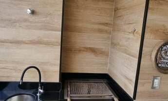 Imagem 5: Apartamento com 3 dormitórios à venda, 87 m² por R$ 760.000,00 - Lauzane Paulista - São Pa