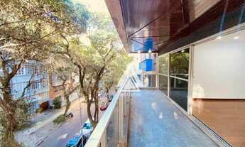 Imagem 2: Apartamento à venda no Quadrilátero de Ipanema desocupado com varanda 3 quartos 1 suíte 2