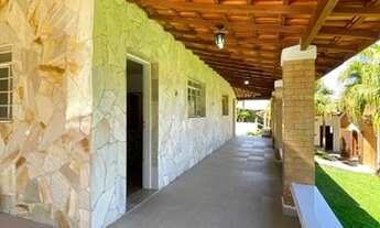 Imagem 6: Chácara com 6 dormitórios à venda, 4000 m² por R$ 1.700.000,00 - Pavão (Canguera) - São Ro