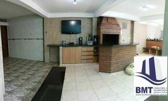 Imagem 3: Casa Sobrado Casa com 4 dormitórios