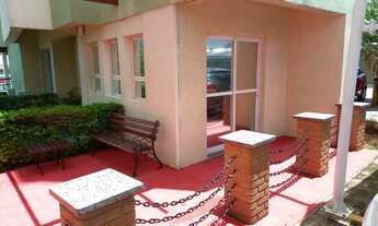 Imagem 6: Apartamento em Hortolândia no Bairro são Gabriel