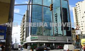 Imagem: Comercial/Industrial de 135 metros quadrados