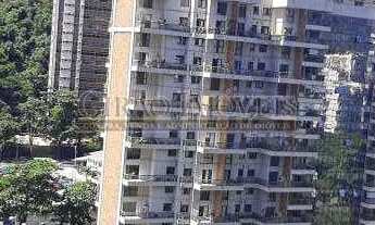 Imagem 6: Rio de Janeiro - Apartamento Padrão - São Conrado