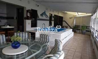 Imagem: Cobertura venda Jardim Oceanico com 338