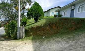 Imagem 2: Sobrado à venda no bairro Petrópolis - Joinville/SC