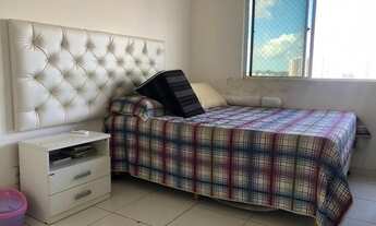 Imagem 6: Apartamento para venda com 75 metros quadrados com 3 quartos em Ininga - Teresina - PI