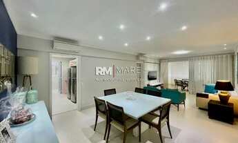 Imagem: Apartamento para venda tem 138 metros quadrados