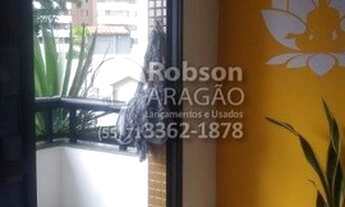 Imagem 6: SALVADOR - Padrão - Caminho das Árvores