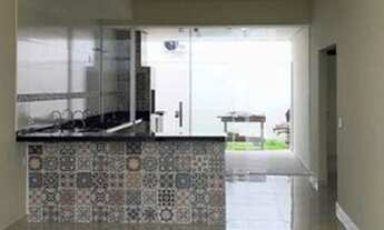 Imagem 4: Casa em Condomínio Jardins Marselha 144m² 3 quartos 2 vagas de garahem. Marituba - Anani