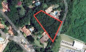 Imagem 4: TERRENO EM CONDOMÍNIO - GRANJA VIANA - SP