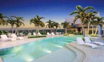 Imagem: Vendo Apartamento 81m²/ com 3 dorms/ 200metros