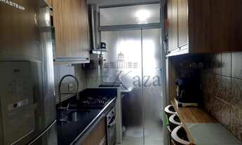 Imagem 5: Apartamento - Monte Castelo - Residencial La Vie Club Residence - 71m² - 3 Dormitórios