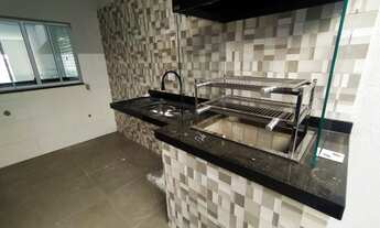 Imagem 4: Casa a venda no Residencial Piemonte em Bragança Paulista - SP