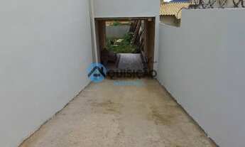 Imagem 2: Casa em meio lote 3 qtos Bairro jardim das Mangabeiras -Mateus leme