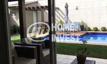 Imagem: Casa com 3 dormitórios à venda, 390 m²