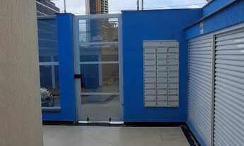 Imagem 7: APARTAMENTO NOVO PARA ALUGAR AO LADO DO METRÔ GUILHERMINA-ESPERANÇA - ZONA LESTE - SP