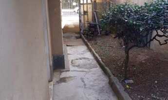 Imagem 2: CASA TÉRREA - CAMPO BELO - SP