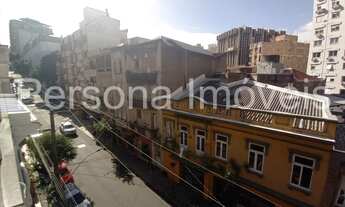 Imagem 7: Ótimo JK de frente no Caminho dos Antiquários Centro Porto Alegre RS