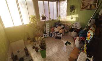 Imagem 6: Casa duplex de 2 quartos na Vila da Penha, junto ao Graça da Vila