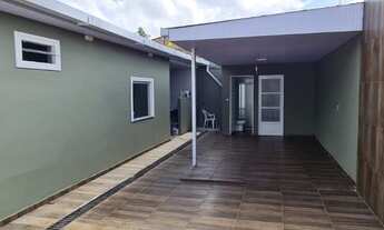 Imagem 4: Casa para venda possui 300 metros quadrados com 3 quartos em Alvorada - Manaus - Amazonas