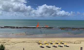 Imagem 2: BIM Vende em Piedade, 330m², 04 Quartos, 03 Suítes - Beira Mar - Lazer Completo e Mobiliad