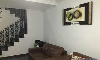 Imagem 2: SOBRADO - VILA RIO BRANCO - SP