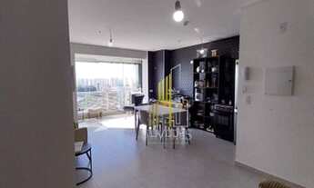 Imagem 3: Apartamento com 2 dormitórios à venda, 62 m² por R$ 575.000,00 - Centro - Osasco/SP