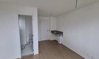 Imagem 3: Apartamento de 1 dormitórios no Brás