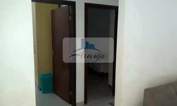 Imagem 4: Palmas - Casa Padrão - Plano Diretor Sul