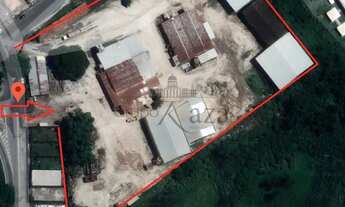 Imagem 3: Area / Incorporação - Jardim Santa Maria - 22.261m²