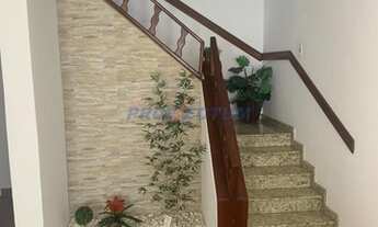 Imagem 5: Casa - Centro - Sumaré