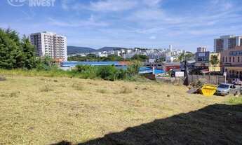 Imagem: Terreno à venda, 1055 m² por R$ 1.590.000,00