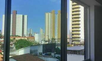 Imagem 6: Apartamento para aluguel tem 76 metros quadrados com 2 quartos em Miramar - João Pessoa