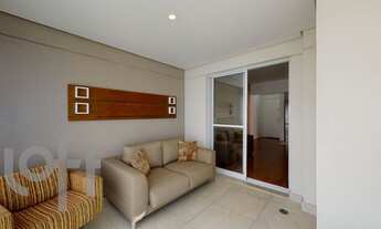 Imagem 7: Apartamento de 64 m² na Vila Mascote