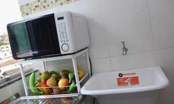 Imagem 7: Kitnet mobiliada no centro da cidade de João Monlevade