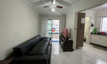 Imagem: Apartamento com 2 dorms, Caiçara, Praia