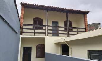 Imagem 2: Casa para aluguel, 4 quartos, 1 vaga, Santa Helena - Sete Lagoas/MG